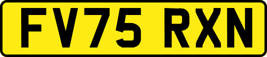 FV75RXN