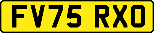 FV75RXO