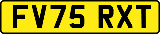 FV75RXT