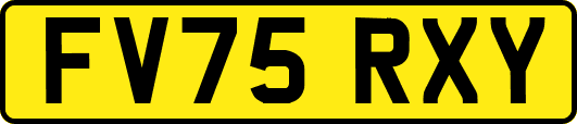 FV75RXY
