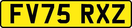 FV75RXZ