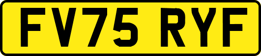 FV75RYF