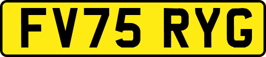 FV75RYG
