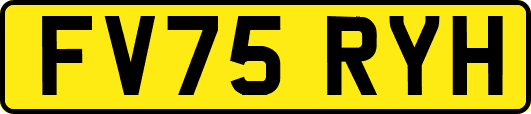 FV75RYH
