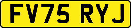 FV75RYJ
