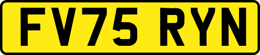 FV75RYN