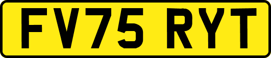 FV75RYT
