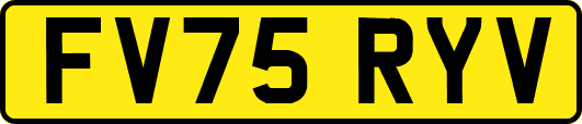 FV75RYV