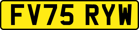 FV75RYW