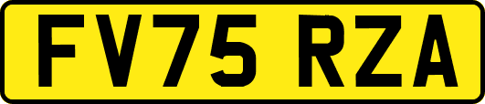 FV75RZA