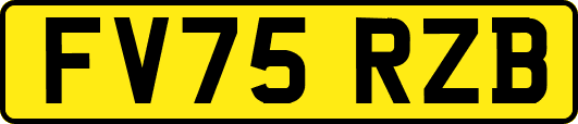 FV75RZB