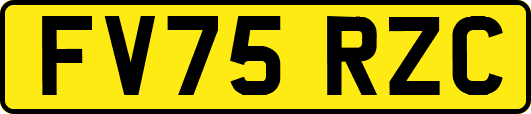 FV75RZC