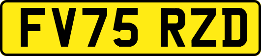 FV75RZD
