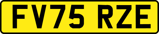 FV75RZE