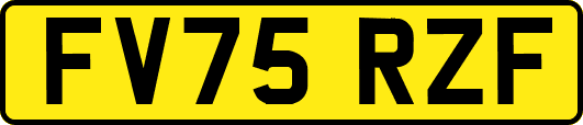FV75RZF