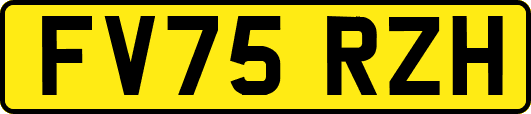 FV75RZH