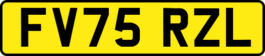 FV75RZL