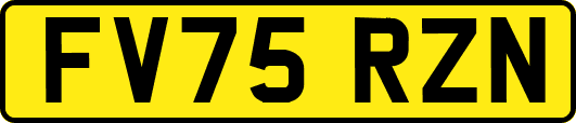 FV75RZN