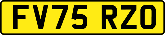FV75RZO