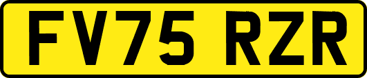 FV75RZR