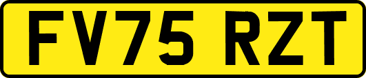 FV75RZT