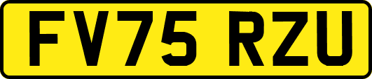 FV75RZU