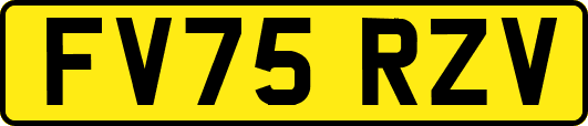 FV75RZV