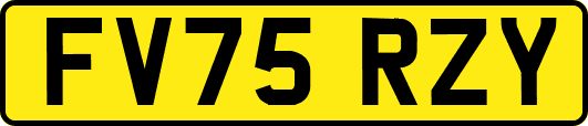 FV75RZY
