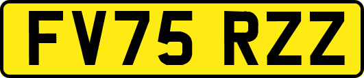 FV75RZZ