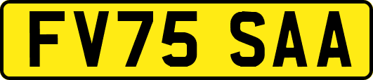 FV75SAA