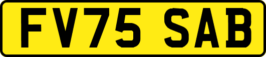 FV75SAB