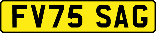 FV75SAG