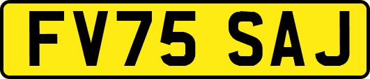 FV75SAJ