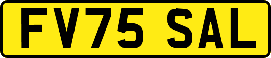 FV75SAL
