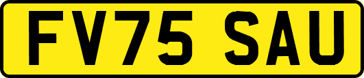 FV75SAU
