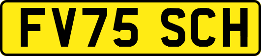 FV75SCH