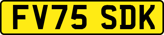 FV75SDK