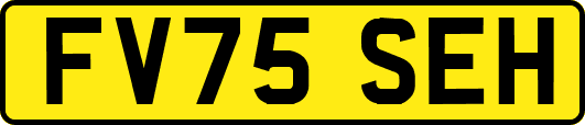 FV75SEH