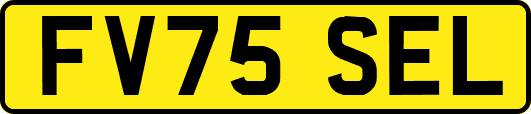 FV75SEL