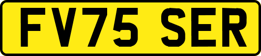 FV75SER