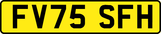 FV75SFH