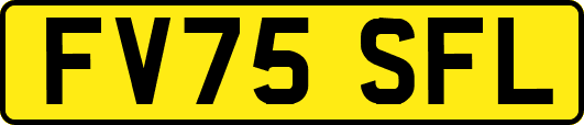 FV75SFL
