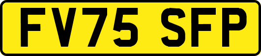 FV75SFP