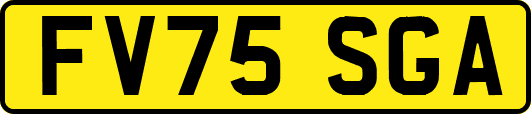 FV75SGA