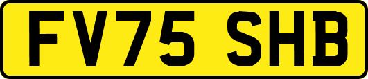 FV75SHB