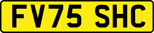 FV75SHC