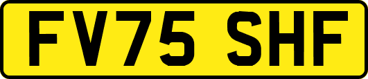 FV75SHF