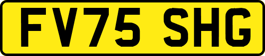 FV75SHG