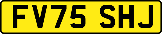 FV75SHJ
