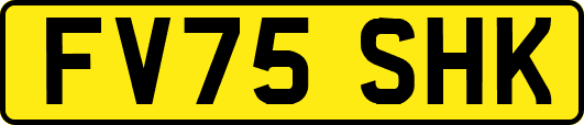 FV75SHK